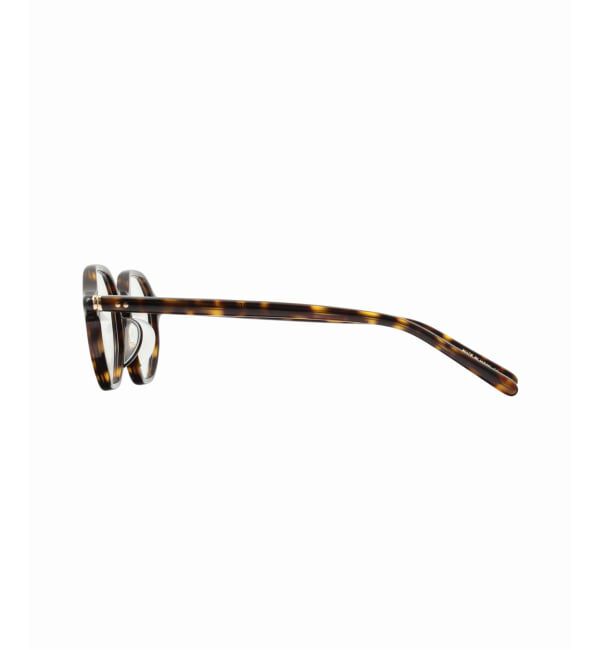 EYETHINK「ayame SPECTA DHV Optical」|メガネ|