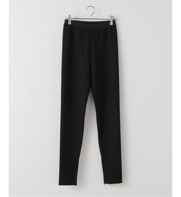Plage「《WEB限定追加予約》Zip Skinny パンツ 2」|その他|