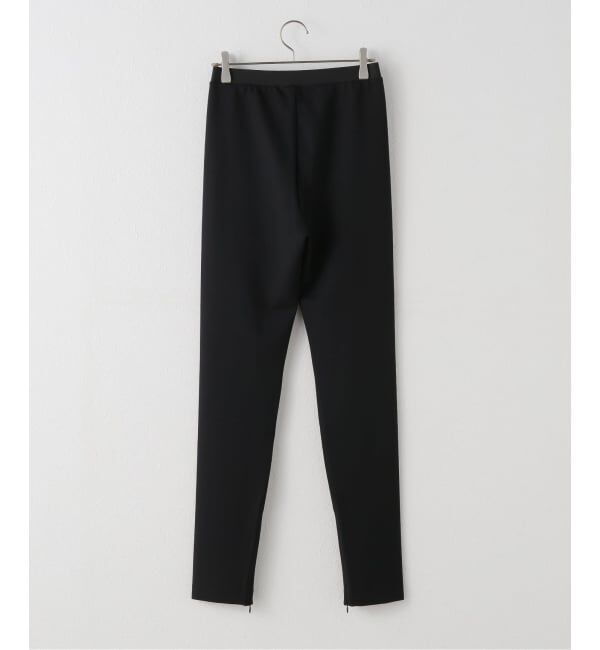 Plage「《WEB限定追加予約》Zip Skinny パンツ 2」|その他|