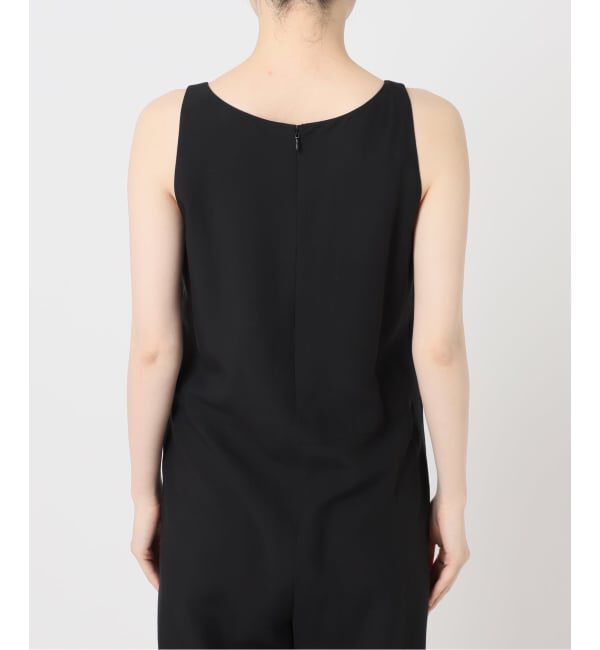 Plage「《予約》Tank サロペット」|オールインワン|