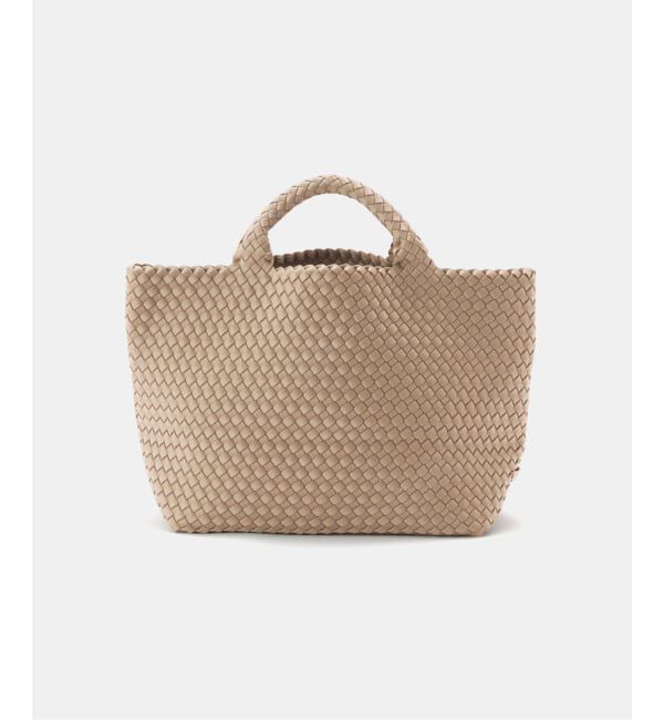 IENA「NAGHEDI/ナゲディ St Barths Medium Tote バッグ」|トートバッグ|