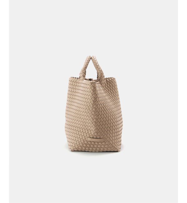 IENA「NAGHEDI/ナゲディ St Barths Medium Tote バッグ」|トートバッグ|