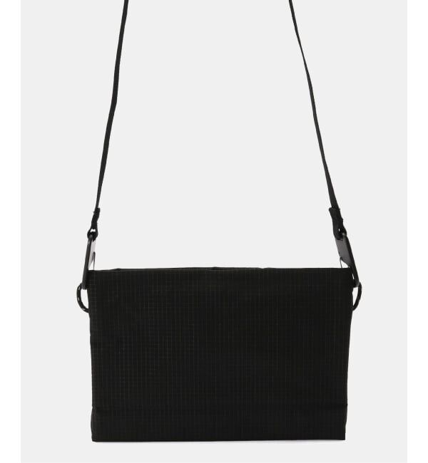 SLOBE IENA「THE NORTH FACE/ノースフェイス Rafter Shoulder Pouch S SP NM72628」|ショルダー・メッセンジャー|