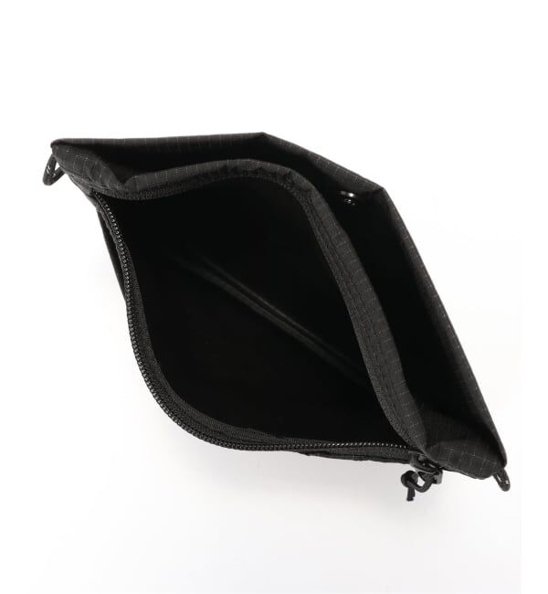 SLOBE IENA「THE NORTH FACE/ノースフェイス Rafter Shoulder Pouch S SP NM72628」|ショルダー・メッセンジャー|