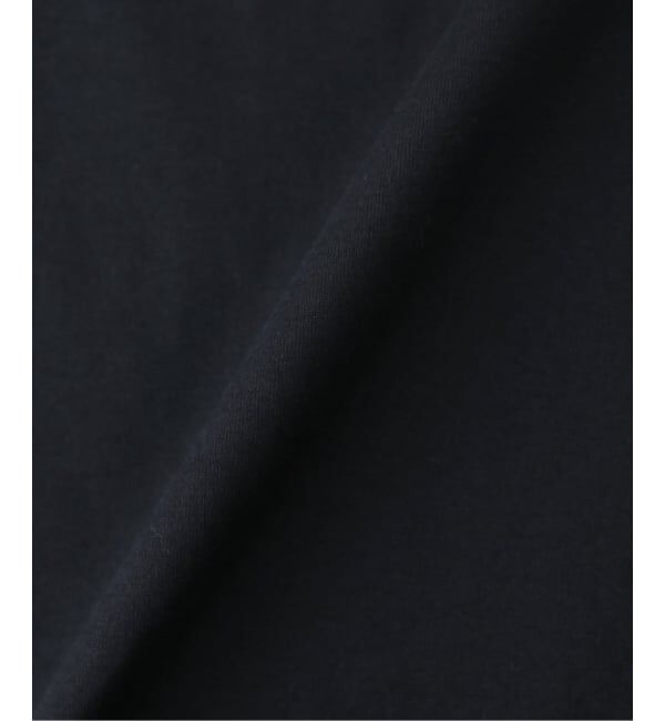 IENA「ATON/エイトン SUVIN 60/2 CAP SLEEVE Tシャツ」|Tシャツ・カットソー|