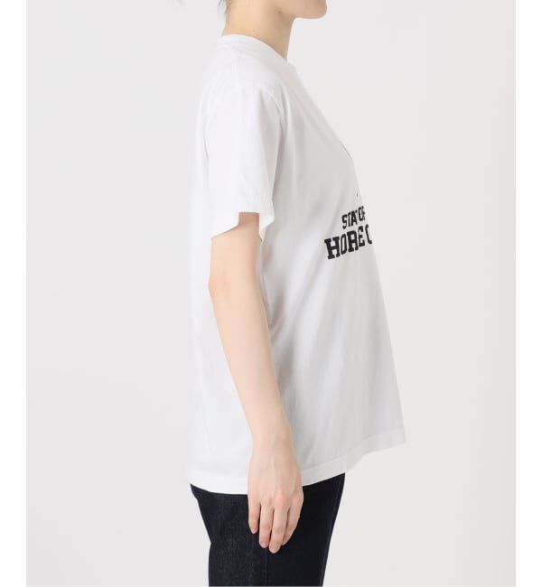 SLOBE IENA「GULF COAST/ガルフコースト SLOBE別注 グラフィックTEE1」|Tシャツ・カットソー|