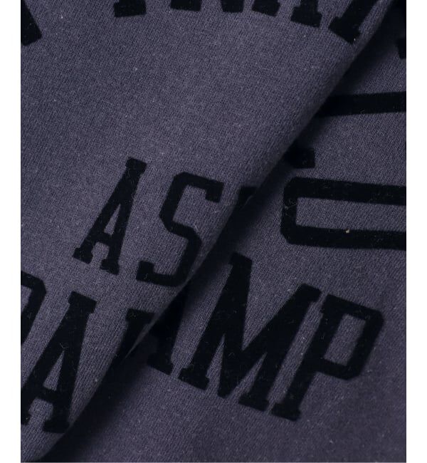 SLOBE IENA「GULF COAST/ガルフコースト SLOBE別注 グラフィックTEE1」|Tシャツ・カットソー|
