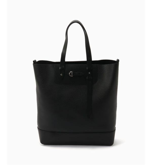 EDIFICE「MAISON MARGIELA(メゾン マルジェラ) Shopping Vertical Midium」|トートバッグ|