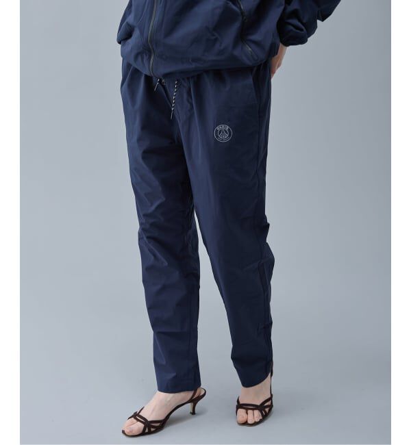Paris Saint-Germain「《追加》【Paris Saint-Germain / パリ・サン＝ジェルマン】 JP Pocketable set up」|スーツ|