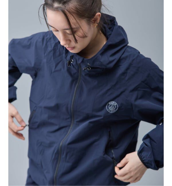 Paris Saint-Germain「《追加》【Paris Saint-Germain / パリ・サン＝ジェルマン】 JP Pocketable set up」|スーツ|
