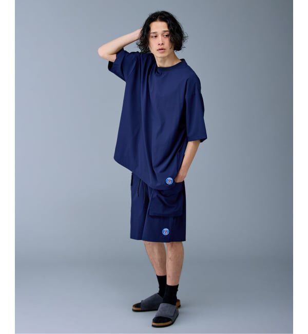 Paris Saint-Germain「【Paris Saint-Germain 】 JP City Packable Utility Set」|スーツ|