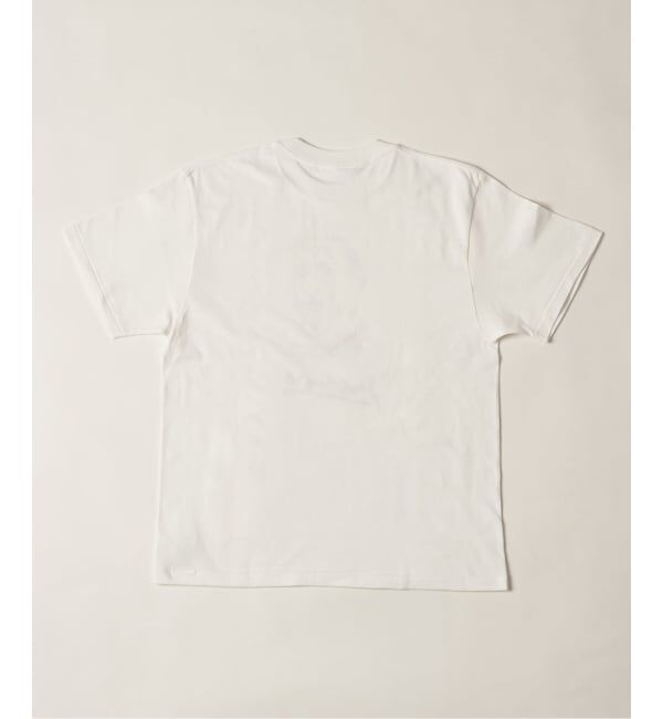 EDIFICE「Pablo Picasso(パブロ・ピカソ) 別注 アート プリント Tシャツ」|Tシャツ・カットソー|