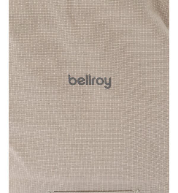 417 EDIFICE「BELLROY Lite Daypack」|リュック|