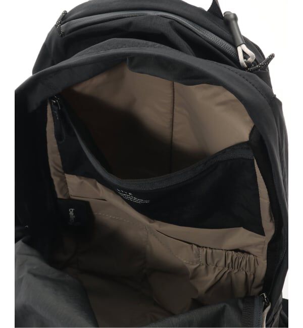 417 EDIFICE「BELLROY Lite Daypack」|リュック|
