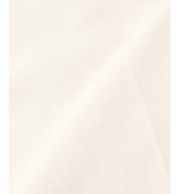 417 EDIFICE「【UTILITY LIGHT】DRY&COOL Tシャツ」|Tシャツ・カットソー|