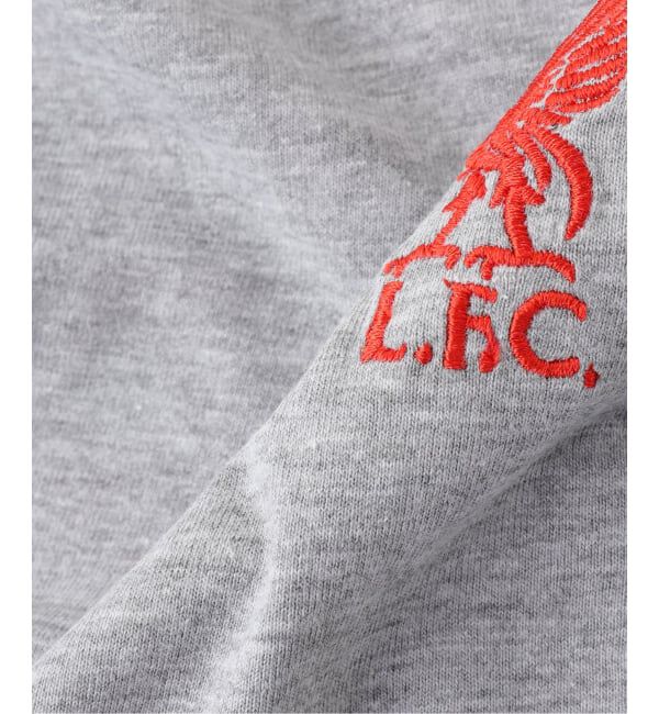 Liverpool FC「【Liverpool FC / リバプール FC】MENS LONG CHECK PJ SET」|スーツ|