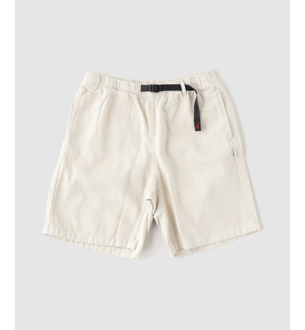 417 EDIFICE「Gramicci / グラミチ HEMP G-SHORT」|その他|ナチュラル