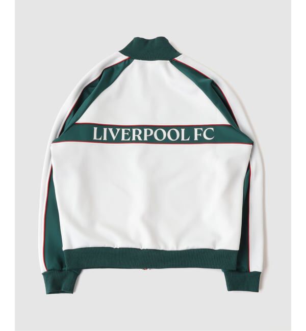 Liverpool FC「【Liverpool FC / リバプール FC】TRACK JACKET」|その他|