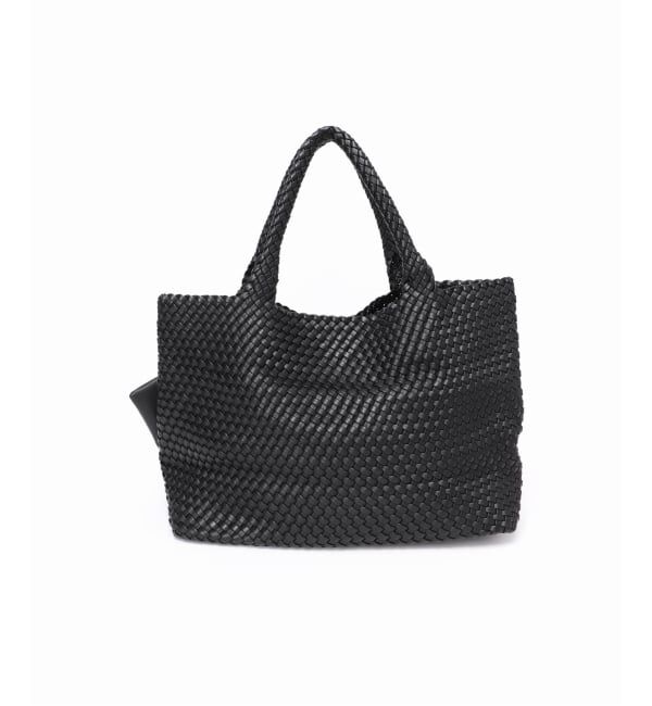 JOURNAL STANDARD relume「【MODA LUXE/モーダリュクス】イントレチャートビッグトート」|トートバッグ|