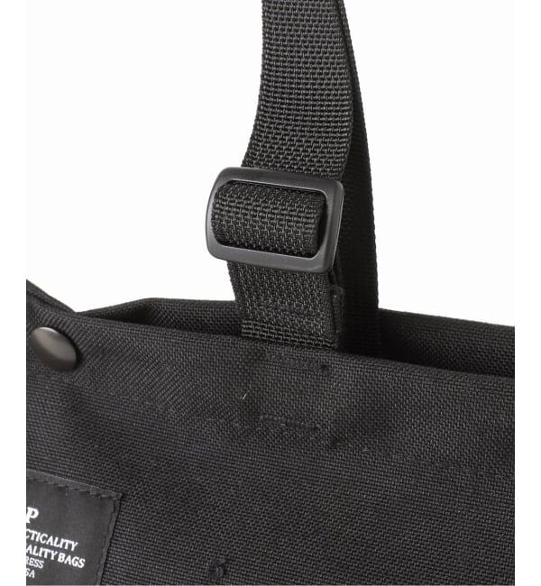 journal standard L'essage「《追加》【BAGS IN PROGRESS】Small Carry-all Toto：トートバッグ」|トートバッグ|