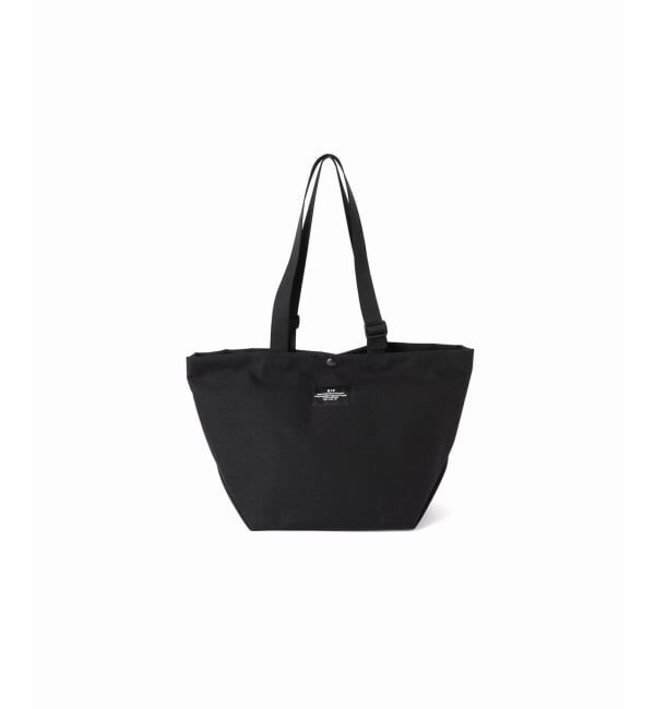 journal standard L'essage「《追加》【BAGS IN PROGRESS】Small Carry-all Toto：トートバッグ」|トートバッグ|