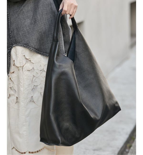 JOURNAL STANDARD「【AULENTTI/オウレンティ】ショルダーBAG」|トートバッグ|