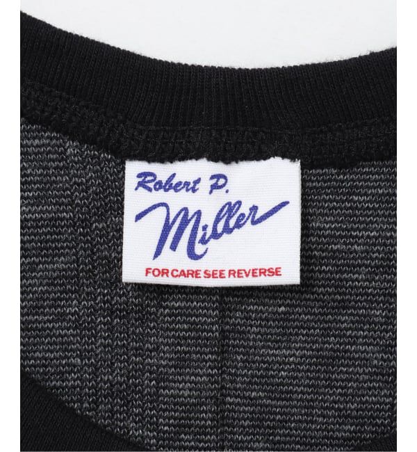 JOURNAL STANDARD「《追加予約》別注【MILLER/ミラー】 for JSリブタンクトップ ２枚セット」|タンクトップ|