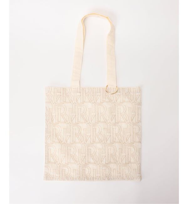 U by SPICK&SPAN「UBY トートバッグ」|トートバッグ|