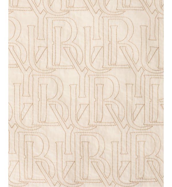 U by SPICK&SPAN「UBY トートバッグ」|トートバッグ|