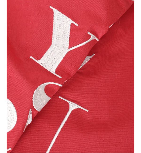 U by SPICK&SPAN「UBY トートバッグ」|トートバッグ|