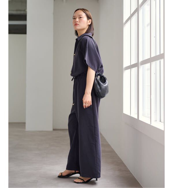 U by SPICK&SPAN「《予約》フィブリルオールインワン」|オールインワン|