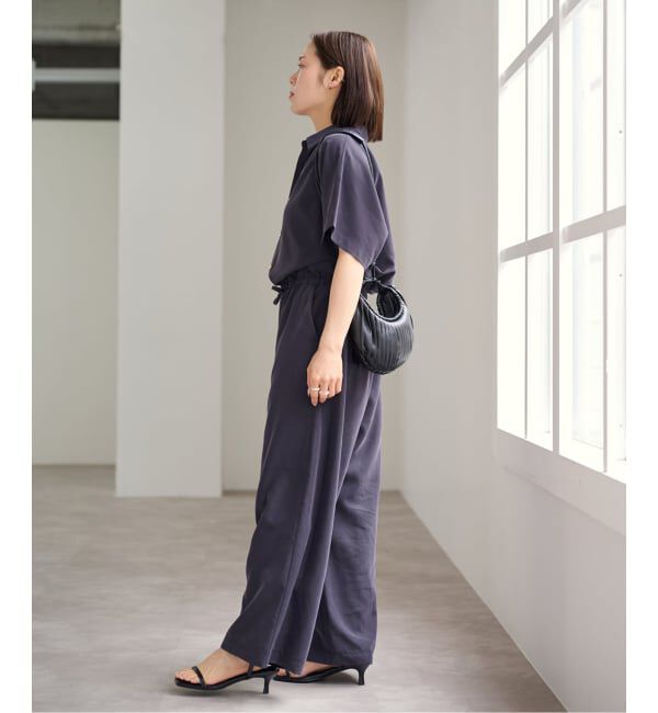 U by SPICK&SPAN「《予約》フィブリルオールインワン」|オールインワン|
