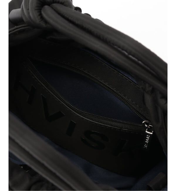  「HVISK/ ヴィスク Jolly BAG」|ショルダー・メッセンジャー|