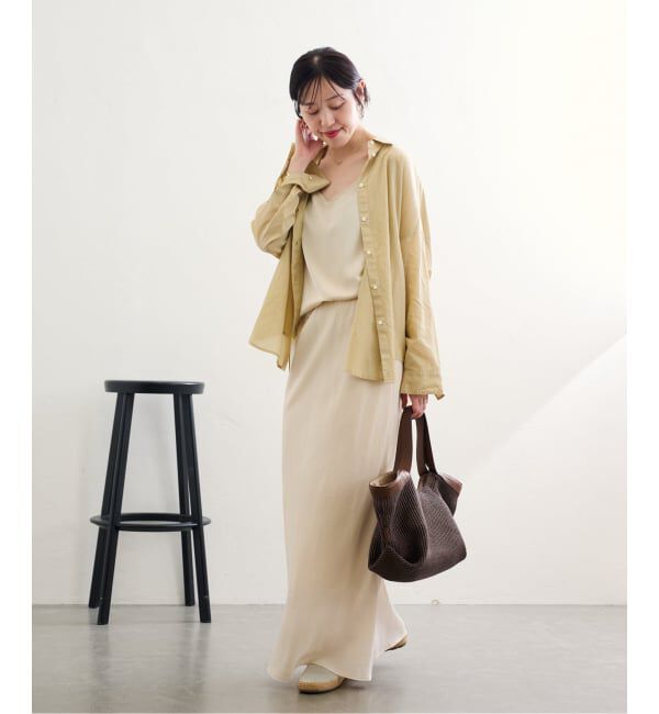  「VIOLAd&rsquo;ORO/ヴィオラドーロ SANDRO TOTE」|トートバッグ|
