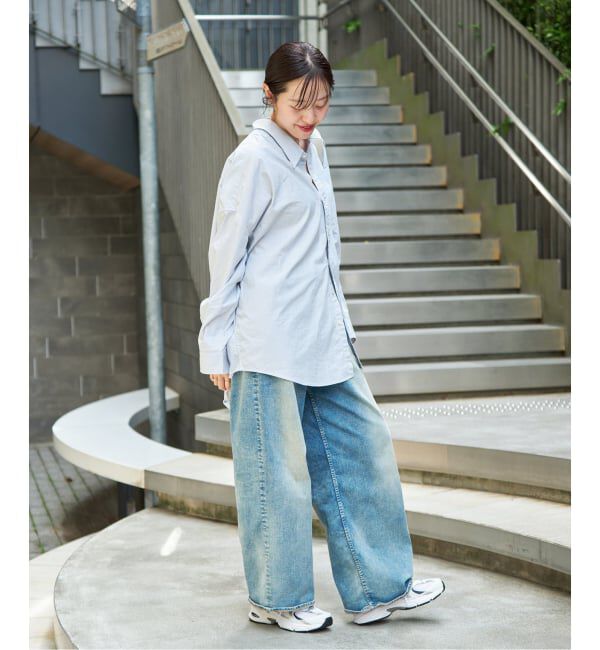  「《追加》NEW BALANCE/ニューバランス 530SG」|スニーカー|
