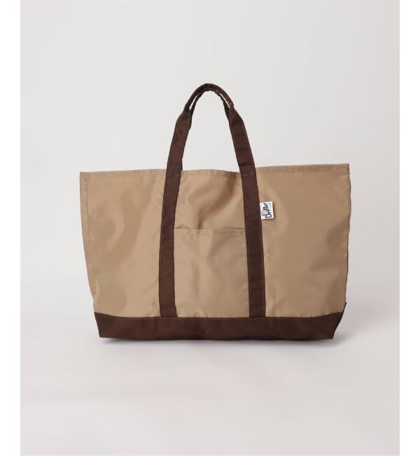  「《予約》Drifter/ドリフター 別注 BUCKEYE TOTE」|トートバッグ|
