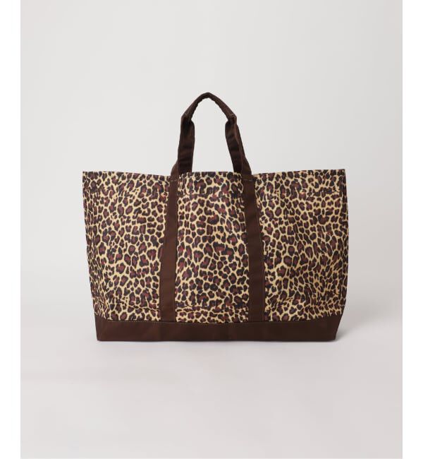 「《予約》Drifter/ドリフター 別注 BUCKEYE TOTE」|トートバッグ|