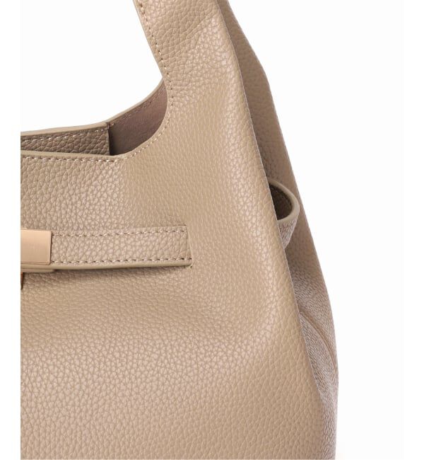  「《予約》LETALON 2way soft cube bag」|ショルダー・メッセンジャー|