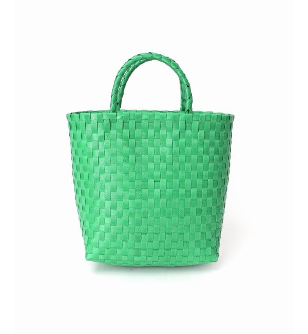 GRISE「NHE/二エ VUA MID BAG」|ハンドバッグ|