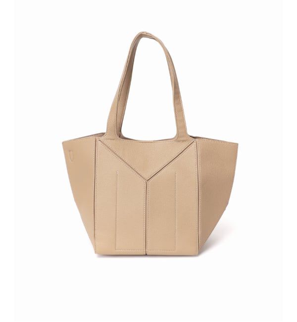  「《予約》LETALON foldup 2way Y BAG」|トートバッグ|