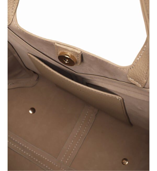  「《予約》LETALON foldup 2way Y BAG」|トートバッグ|