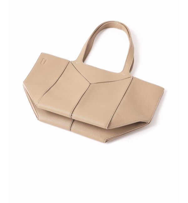  「《予約》LETALON foldup 2way Y BAG」|トートバッグ|