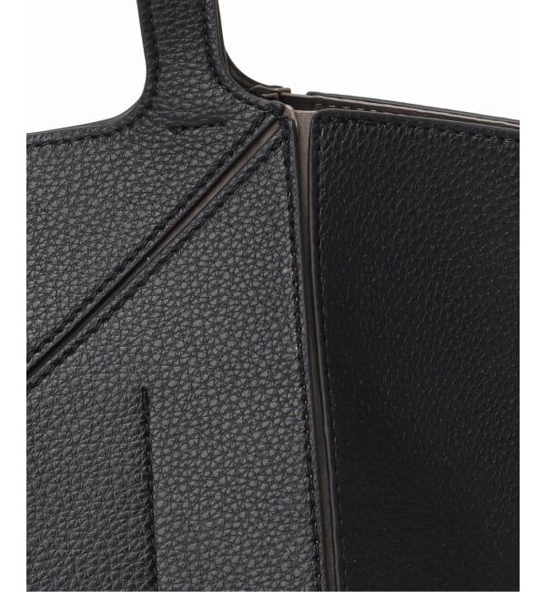  「《予約》LETALON foldup 2way Y BAG」|トートバッグ|