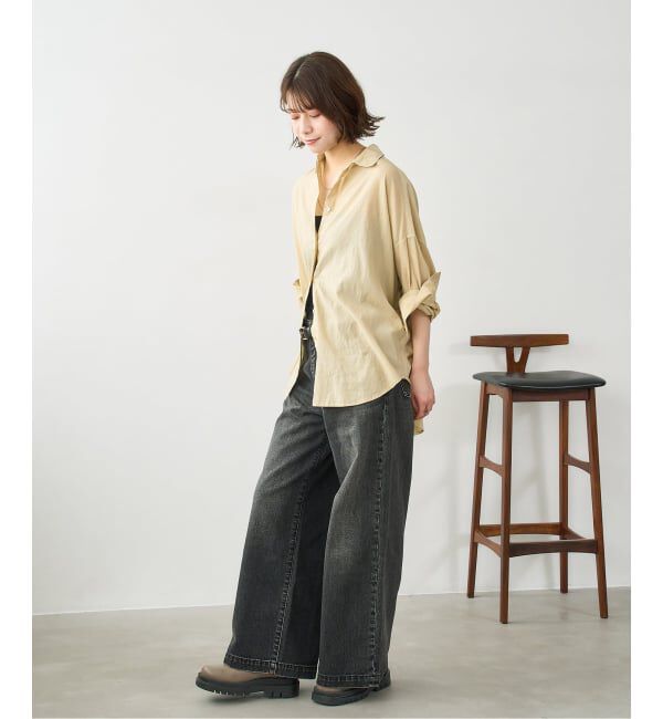  「《WEB限定》TEMPERATE/ テンパレイト  HECTOR」|ショートブーツ|