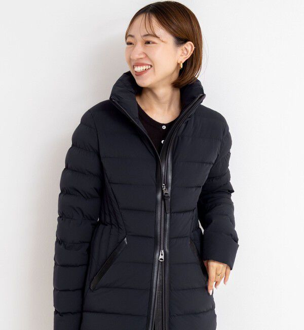 NOLLEY'S sophi「【MACKAGE/マッカージュ】FARREN」|ダウン|
