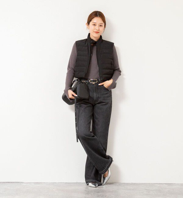 NOLLEY'S sophi「【MACKAGE/マッカージュ】PRISCILLA」|ダウン|