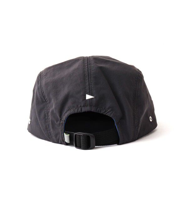 NOLLEY'S goodman「【halo commodity/ハロ コモディティー】Salt Jet Cap h261-311」|キャップ・キャスケット|