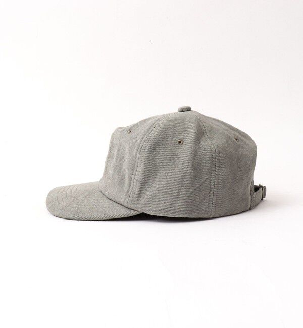 NOLLEY'S goodman「【Nine Tailor/ナインテーラー】Heliotrope Cap N-1614」|キャップ・キャスケット|