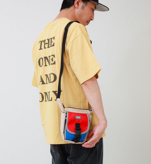 GLOSTER「【MEI/メイ】DAILY POUCH」|ショルダー・メッセンジャー|その他2