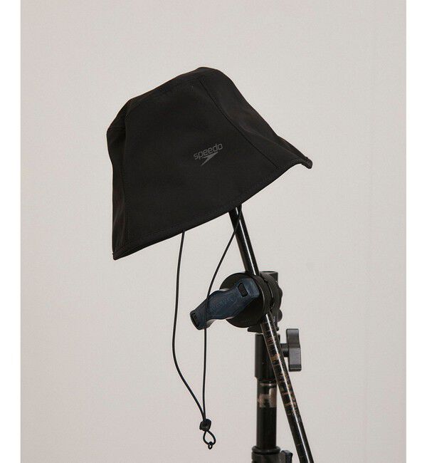 SALON adam et rope'「【Speedo（スピード）】Voyage Pool Hat / ボヤージュプールハット」|ハット|